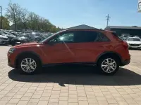 Second-hand Audi Q3 Advanced 200 CP (147 kW) 2021 Portocaliu SUV
