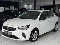 Gebraucht Opel Corsa Elegance 101 PS (74 kW) 2023 Weiß Kleinwagen