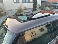 Gebraucht Mini Cooper S 184 PS (135 kW) 2010 Braun Kleinwagen