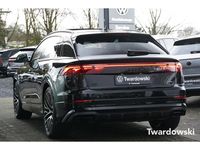 Gebraucht Audi Q8 S-Line 286 PS (210 kW) 2025 Schwarz SUV