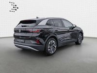 Gebraucht VW ID.4 Pure 125 kW (170 PS) 2025 Grenadillschwarz metallic SUV