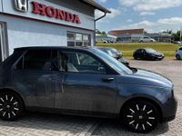 Gebraucht Honda e Advance 113 kW (154 PS) 2024 Grau Kleinwagen