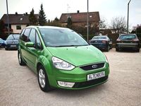 gebraucht Ford Galaxy 2.0 TDCI 103 KW 7 Sitze Tüv 10.2024