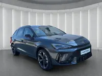 Nouvelle Cupra Leon 150 ch (110 kW) 2026 Gris Break