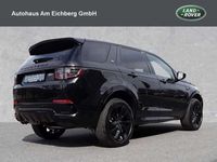 gebraucht Land Rover Discovery Sport D200 R-Dynamic SE