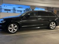 gebraucht Audi A6 2.0 TDI ultra. S tro.StandHzg.TÜV 2025