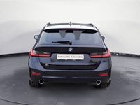 gebraucht BMW 330 i Touring