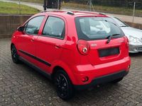 gebraucht Chevrolet Matiz 1.0 SE