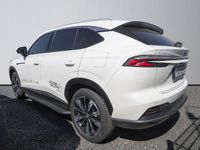 Gebraucht MG HS Luxury 272 PS (200 kW) 2026 Weiß SUV