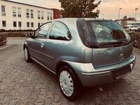 gebraucht Opel Corsa 1.2 16V Sport Sport