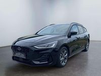 Gebraucht Ford Focus ST-Line X 155 PS (114 kW) 2025 Agate black Kombi
