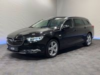 Gebraucht Opel Insignia Innovation 210 PS (154 kW) 2019 Schwarz Kombi