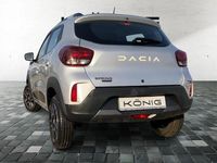 Gebraucht Dacia Spring Essentiel 2023 Other Kleinwagen