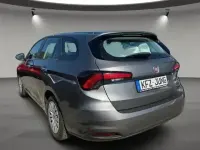 Gebraucht Fiat Tipo 95 PS (69 kW) 2020 Grau Limousine