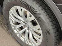 Gebraucht VW Touareg 231 PS (169 kW) 2019 SUV