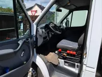Gebraucht Mercedes Sprinter 80 PS (58 kW) 2004
