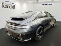 Gebraucht Hyundai Ioniq 6 Edition+ 239 kW (325 PS) 2024 Grau Limousine