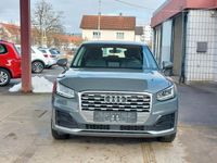 Gebraucht Audi Q2 Design 116 PS (85 kW) 2020 Grau SUV
