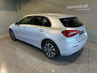 Gebraucht Mercedes A200 Style 163 PS (119 kW) 2023 Silber Limousine