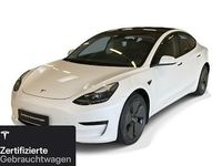 Gebraucht Tesla Model 3 RWD 205 kW (279 PS) 2021 Weiß Limousine