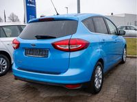 Gebraucht Ford C-MAX Titanium 150 PS (110 kW) 2015 Andere farbe Van / Kleinbus