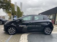 Gebraucht Renault Zoe Evolution 100 kW (136 PS) 2023 Black pearlschwarz metallic (metallic) Kleinwagen