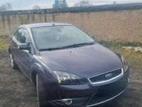 Gebraucht Ford Focus 145 PS (106 kW) 2007 Violet Limousine