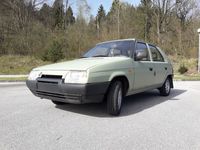 gebraucht Skoda Favorit 