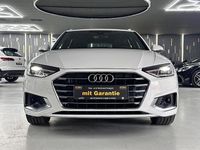 Gebraucht Audi A4 Advanced Plus 190 PS (139 kW) 2020 Weiß Kombi