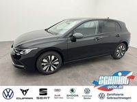 Gebraucht VW Golf VIII IQ Drive 150 PS (110 kW) 2024 Delfingrau (grey), metallic Limousine