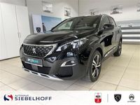 gebraucht Peugeot 3008 GT-Line PureTech 130 EAT8 *Keyless*SHZ*NAV*ACC*Pan