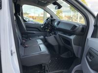 gebraucht Citroën Jumpy 2.0 BlueHDi 120 FAP Club M