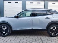 Gebraucht Peugeot 2008 Allure 101 PS (74 kW) 2024 Grau SUV