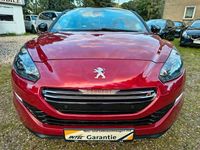 Gebraucht Peugeot RCZ Performance 271 PS (199 kW) 2014 Other Coupé