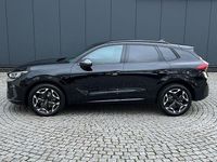 Neu Cupra Terramar VZ 265 PS (194 kW) 2025 Mythosschwarz SUV