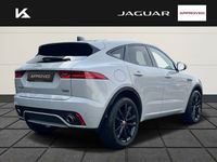 gebraucht Jaguar E-Pace D180 R-Dynamic SE Allrad Navi ACC Soundsystem Meri
