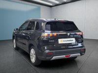 Gebraucht Suzuki SX4 129 PS (94 kW) 2023 Schwarz SUV