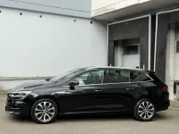 Gebraucht Renault Mégane IV Intens 140 PS (102 kW) 2021 Schwarz Limousine