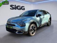 Gebraucht Citroën C4 PureTech 131 PS (96 kW) 2024 Blau Limousine