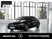Gebraucht Mercedes CLA250e AMG 163 PS (119 kW) 2023 Andere farbe Coupé