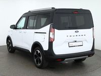 Gebraucht Ford Tourneo Courier Active 125 PS (91 kW) 2025 Andere Van / Kleinbus