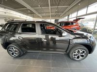 Gebraucht Dacia Duster Adventure 150 PS (110 kW) 2019 Schwarz SUV