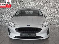 Gebraucht Ford Fiesta 86 PS (63 kW) 2019 Silber Kleinwagen