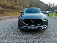 gebraucht Mazda CX-5 2.2 Diesel Skyactiv-Da 175 PS