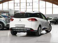 gebraucht Renault Clio IV Limited 0.9 eco EU6d-T