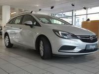 gebraucht Opel Astra ST 1.4T Business AUTOMATIK/NAVI/PDC/DAB+