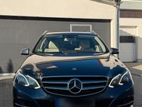 Gebraucht Mercedes E350 258 PS (189 kW) 2014 Kombi