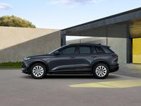 Neu Audi Q6 e-tron Performance 185 kW (252 PS) 2026 Grau SUV