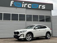 Gebraucht BMW X2 156 PS (114 kW) 2024 Weiß SUV