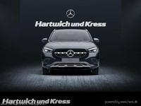 gebraucht Mercedes GLA200 Progressive Fernlicht-Assistent